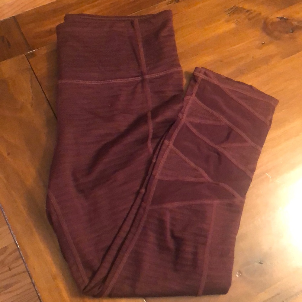 Athleta leggings-BOGO entire closet!